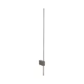 LIXA BROWN KINKIET LED 12W 18297 TK Lighting