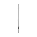 LIXA BROWN KINKIET LED 12W 18297 TK Lighting