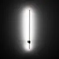 LIXA BLACK KINKIET LED 12W 18298 TK Lighting