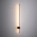 LIXA BLACK KINKIET LED 12W 18298 TK Lighting