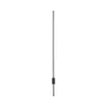 LIXA BLACK KINKIET LED 12W 18298 TK Lighting