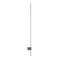 LIXA BROWN KINKIET LED 18W 18300 TK Lighting