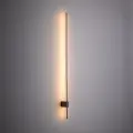 LIXA BROWN KINKIET LED 18W 18300 TK Lighting