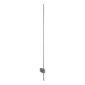 LIXA BROWN KINKIET LED 18W 18300 TK Lighting