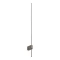LIXA BROWN KINKIET LED 18W 18300 TK Lighting