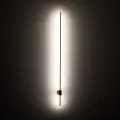 LIXA BLACK KINKIET LED 18W 18301 TK Lighting