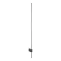 LIXA BLACK KINKIET LED 18W 18301 TK Lighting