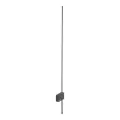 LIXA BLACK KINKIET LED 18W 18301 TK Lighting