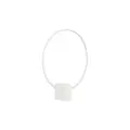 VEXA WHITE KINKIET LED 6W - 18302
