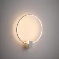 VEXA WHITE KINKIET LED 6W - 18302