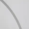 VEXA WHITE KINKIET LED 6W - 18302