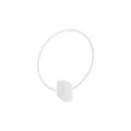 VEXA WHITE KINKIET LED 6W - 18302