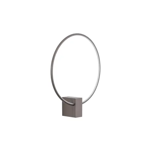 VEXA BROWN KINKIET LED 6W - 18303