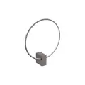 VEXA BROWN KINKIET LED 6W - 18303