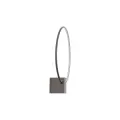 VEXA BROWN KINKIET LED 6W - 18303