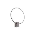 VEXA BROWN KINKIET LED 6W - 18303
