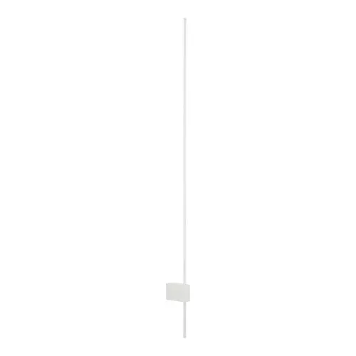 LIXA WHITE KINKIET LED 18W 18299 TK Lighting