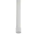 LIXA WHITE KINKIET LED 18W 18299 TK Lighting