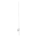 LIXA WHITE KINKIET LED 18W 18299 TK Lighting