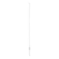 LIXA WHITE KINKIET LED 18W 18299 TK Lighting