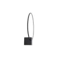 VEXA BLACK KINKIET LED 6W - 18304