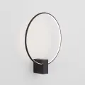 VEXA BLACK KINKIET LED 6W - 18304