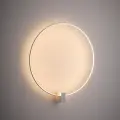 VEXA WHITE KINKIET LED 18W - 18305
