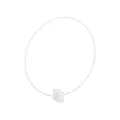 VEXA WHITE KINKIET LED 18W - 18305