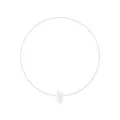 VEXA WHITE KINKIET LED 18W - 18305