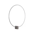 VEXA BROWN KINKIET LED 18W - 18306