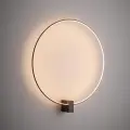 VEXA BROWN KINKIET LED 18W - 18306