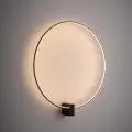 VEXA BLACK KINKIET LED 18W - 18307