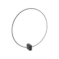 VEXA BLACK KINKIET LED 18W - 18307
