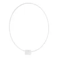 VEXA WHITE KINKIET LED 30W - 18308
