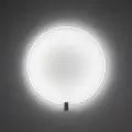 VEXA WHITE KINKIET LED 30W - 18308