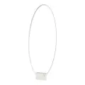 VEXA WHITE KINKIET LED 30W - 18308