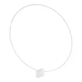 VEXA WHITE KINKIET LED 30W - 18308