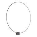 VEXA BROWN KINKIET LED 30W - 18309