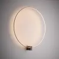 VEXA BROWN KINKIET LED 30W - 18309