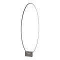 VEXA BROWN KINKIET LED 30W - 18309