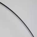 VEXA BLACK KINKIET LED 30W - 18310