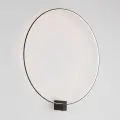VEXA BLACK KINKIET LED 30W - 18310