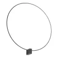 VEXA BLACK KINKIET LED 30W - 18310