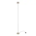 NOA BEIGE LAMPA PODŁOGOWA LED 19006 TK Lighting