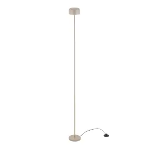 NOA BEIGE LAMPA PODŁOGOWA LED 19006 TK Lighting