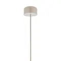 NOA BEIGE LAMPA PODŁOGOWA LED 19006 TK Lighting