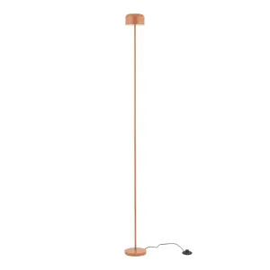 NOA SALMON LAMPA PODŁOGOWA LED 19008 TK Lighting