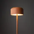 NOA SALMON LAMPA PODŁOGOWA LED 19008 TK Lighting