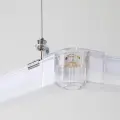 ZESTAW DO PODWIESZENIA HONEY COMB - 18318