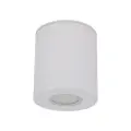 ORION M WHITE LAMPA SUFITOWA 1XGU10  IP44 - 11186